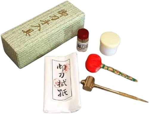 Kit outils nettoyage - kit, de