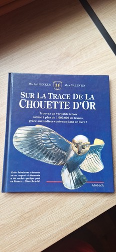 Sur trace la chouette - sur,