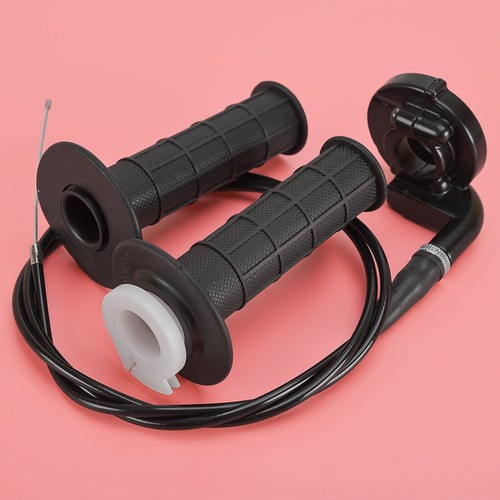 Twist throttle handle - 7/8,