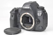 Canon 6D Mark II Body #A8338