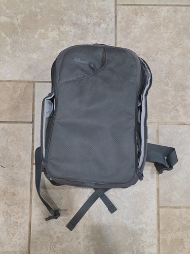Lowepro transit backpack 350 - backpack,