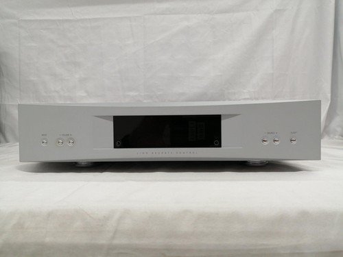 Linn akurate kontrol - linn, kontrol/k