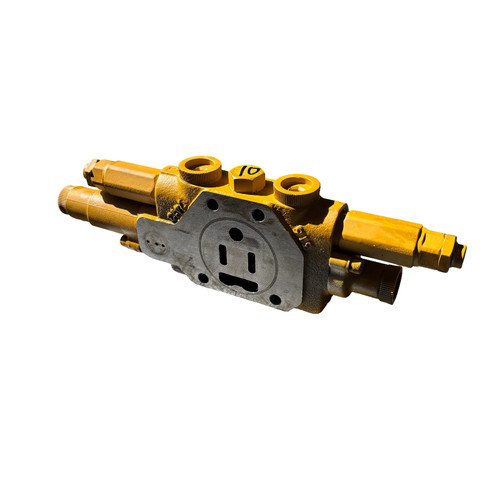 Yanmar 172458 74860 hydraulic - yanmar,
