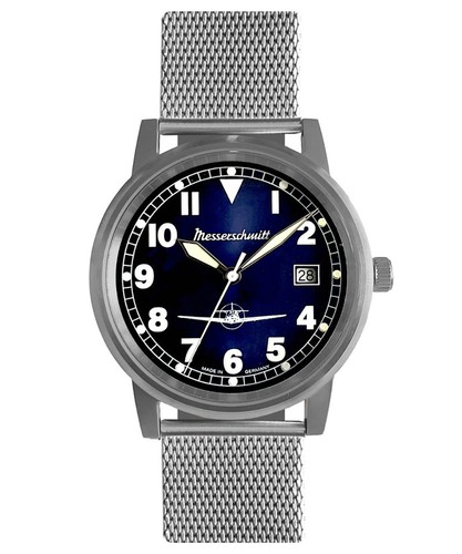 Montre pilote unisexe - montre,