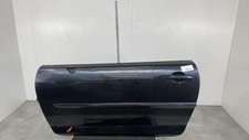 Porte avant gauche peugeot - porte,