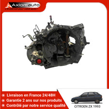 🇫🇷 BOITE DE VITESSES