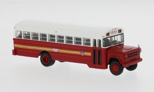 Brekina plast dodge s - 1:87,