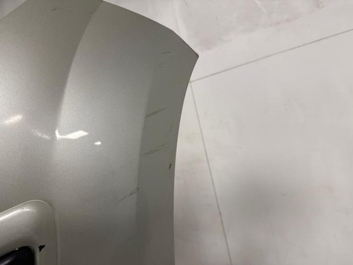 Pare choc avant renault - avant, twingo