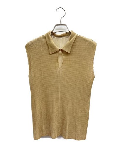 Pleats please issey miyake - pleats, top
