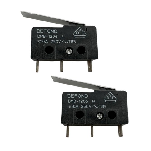 Defond dmb 1206 lever - 2x, dmb-1206