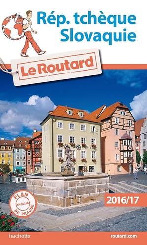 Guide routard rép - du,