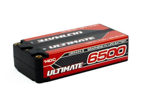 Ultimate graphene lipo - graphene,