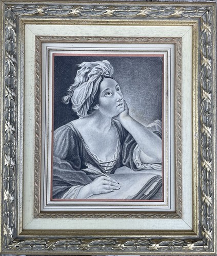 Dessin ancien 18èm xviiièm - 18èm,