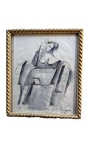 François Bouché (1924-2005)