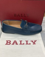 Bally mocassin chaussure man - bally,