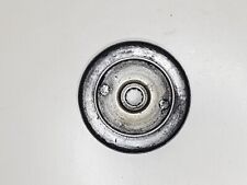 rondelle entraineur de renvoi