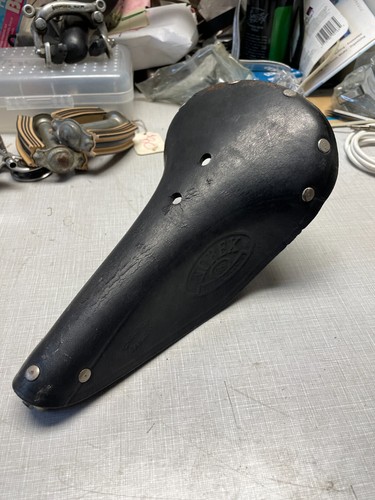Vintage ideale norex - model, 39