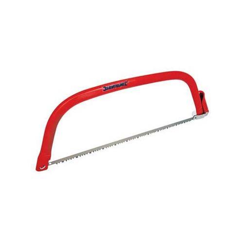 Scie bois silverline - silverline, 600mm