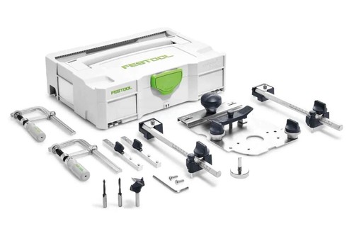 Festool lot perçage piste - lot, de