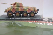 LH061 EAGLE MOSS 6 1/43 1:43