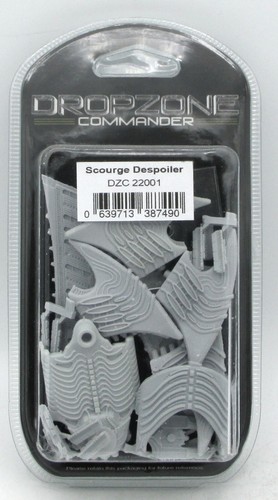 Dropzone commander dzc - dropzone,