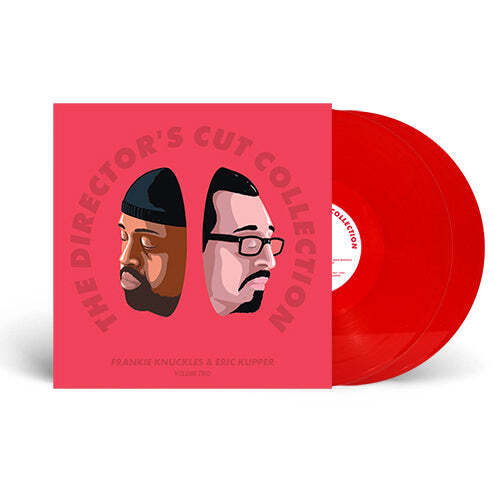Frankie knuckles eric kupper - frankie,
