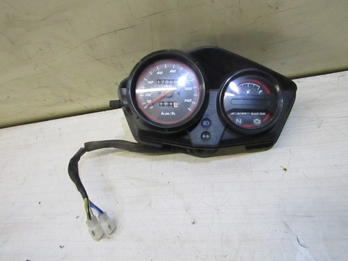 Tableau bord compteur - bord,