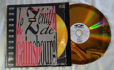 LE ZENITH DE SERGE GAINSBOURG