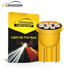 T10 LED Lampe Intérieure De