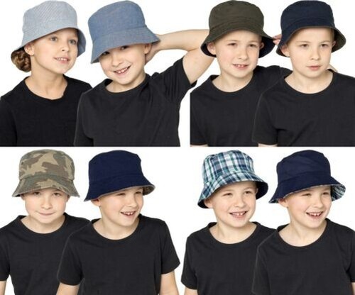 Enfants seau chapeau garçon - enfants,