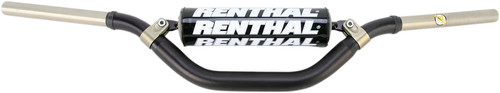 Guidon twinwall renthal - renthal, 112