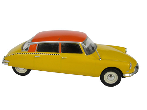 Citroen 43 ixo altaya - 21,