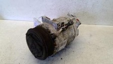 Compresseur clim RENAULT ESPACE 4 PHASE 2 2.0 DCI FAP  Diesel /R:112037505