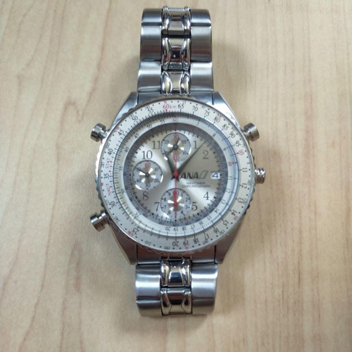 Ana seiko chronograph - ana,