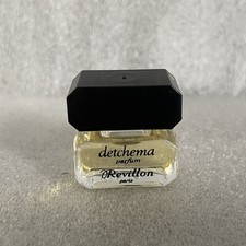 Miniature de parfum : Detchema