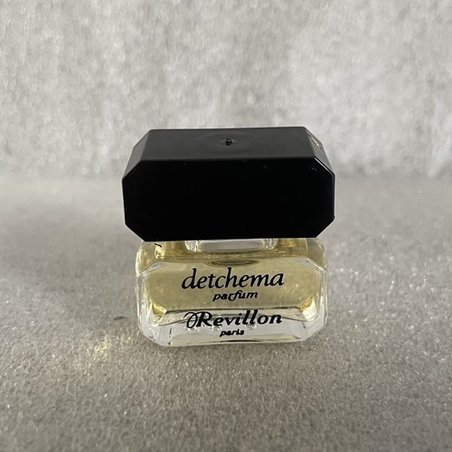 Miniature parfum detchema - miniature, de