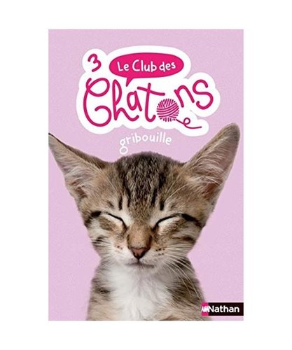 Club des chatons - des,