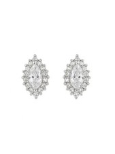 Boucles d'oreilles en argent