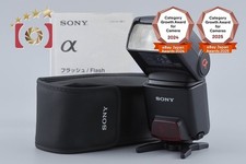 Flash sony hvl f42am - hvl-f42am, shoe