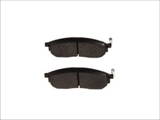 Kit de plaquettes de frein