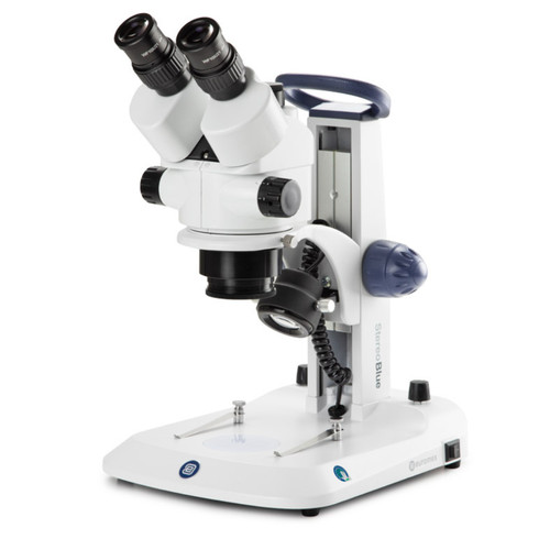 Stéréomicroscope