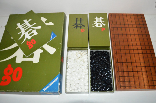 Ancien jeu société - ancien, de