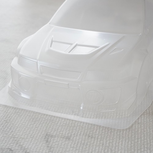 Coque carrosserie - coque, de