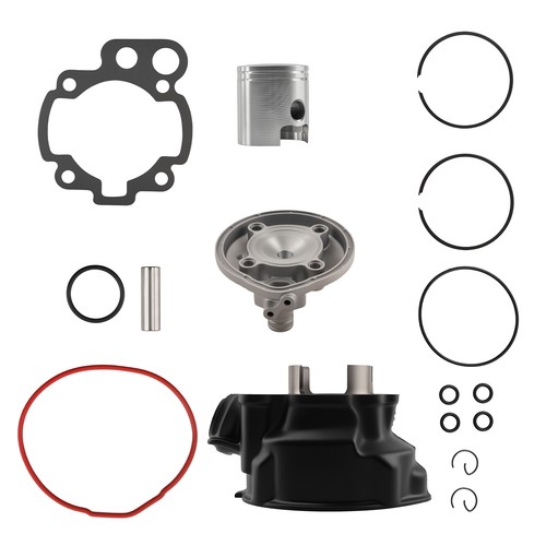 Kit cylindre 70cc - cylindre,