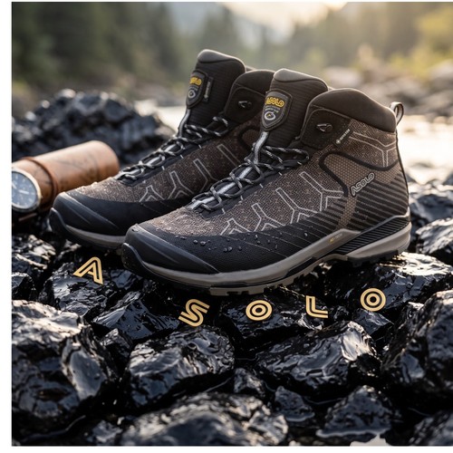 Asolo falcon evo jacquard - asolo,
