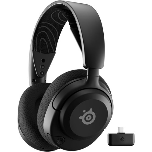 Casque gamer steelseries - gamer,
