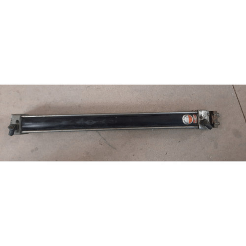 Hoerbiger pneumatic dzv - hoerbiger,