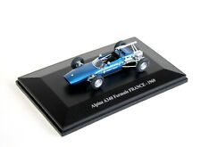 ELIGOR 1/43 RENAULT ALPINE A