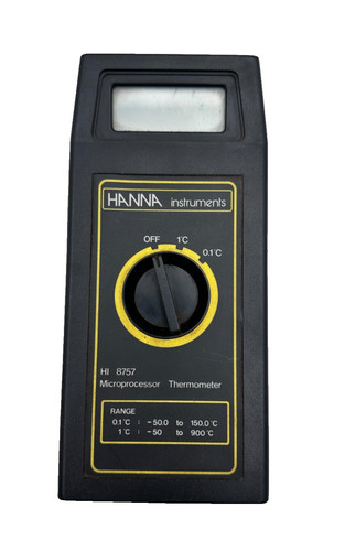 Hanna instruments 8757 - hanna,
