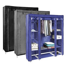 Armoire En Tissu | Armoire